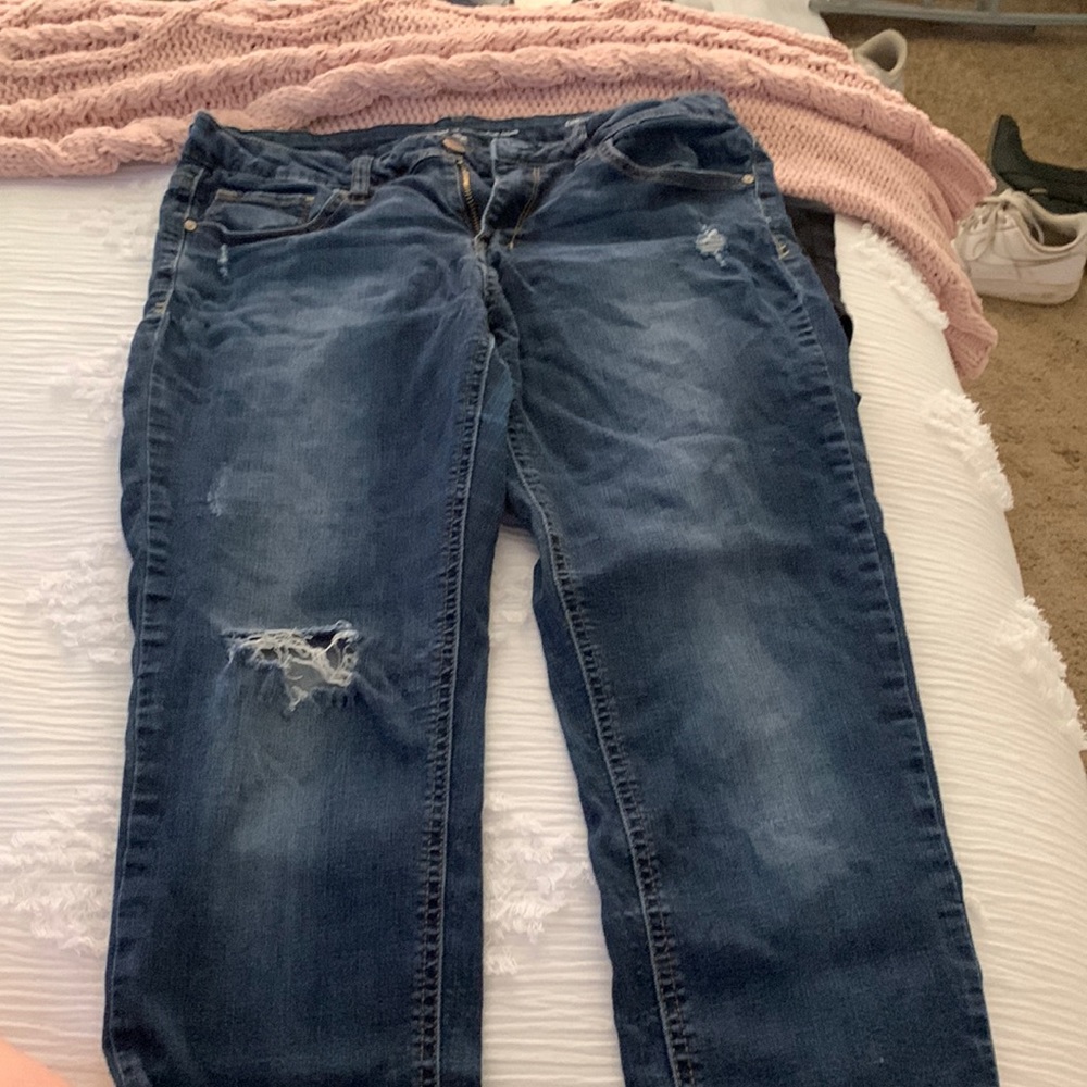 Pants